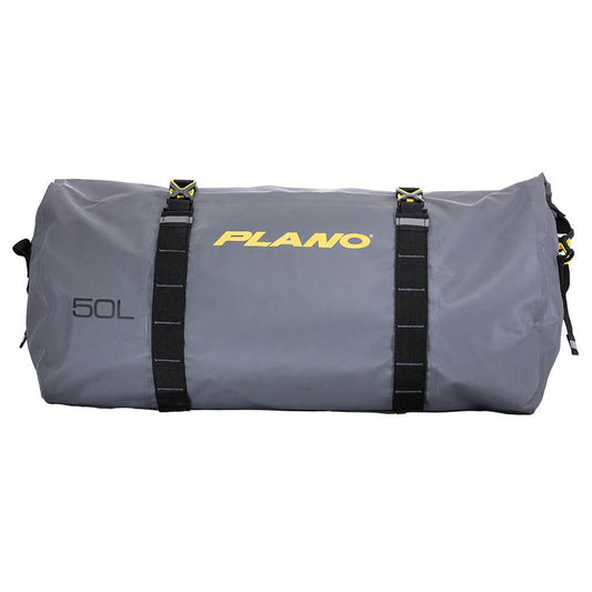 Suncoast Marine and Auto offers Plano Z-Series Waterproof Duffel [PLABZ500]