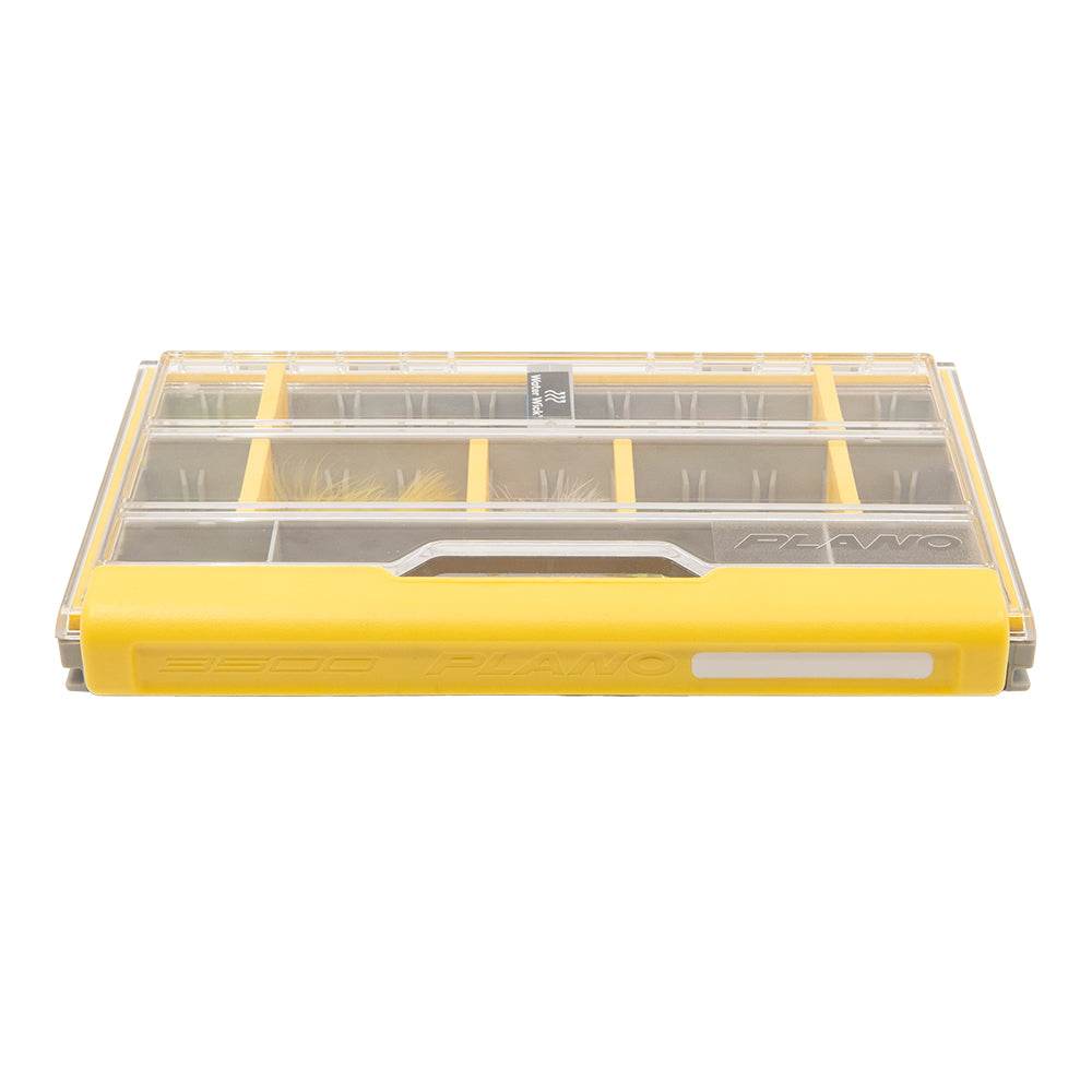 Suncoast Marine and Auto offers Plano EDGE 3500 Stowaway Box [PLASE350]