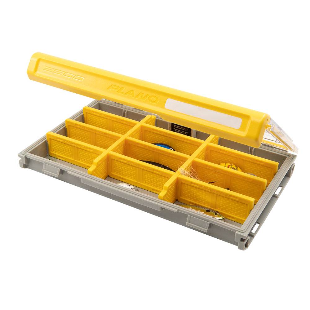 Suncoast Marine and Auto offers Plano EDGE 3600 Flex Stowaway Box [PLASE366]