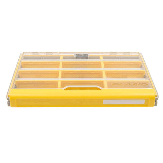 Suncoast Marine and Auto offers Plano EDGE 3600 Flex Stowaway Box [PLASE366]