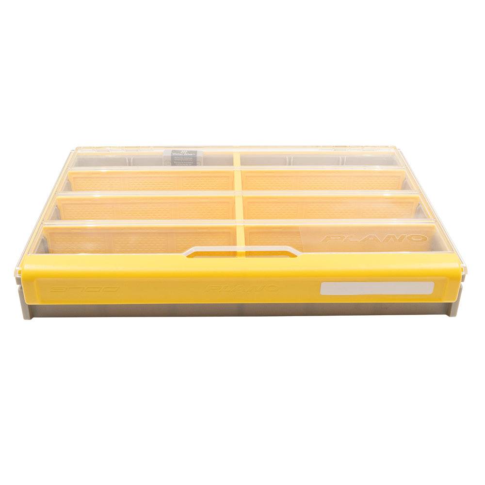 Suncoast Marine and Auto offers Plano EDGE 3700 Flex Stowaway Box [PLASE377]