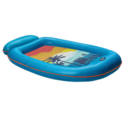 Suncoast Marine and Auto offers Aqua Leisure Comfort Lounge - Surfer Sunset [AQL11310SSP]