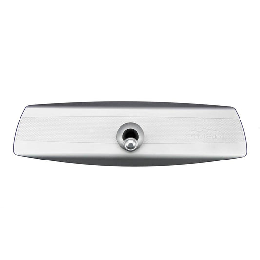 Suncoast Marine and Auto offers PTM Edge VR-140 Elite Mirror - Electrobrite Silver [P12848-100]