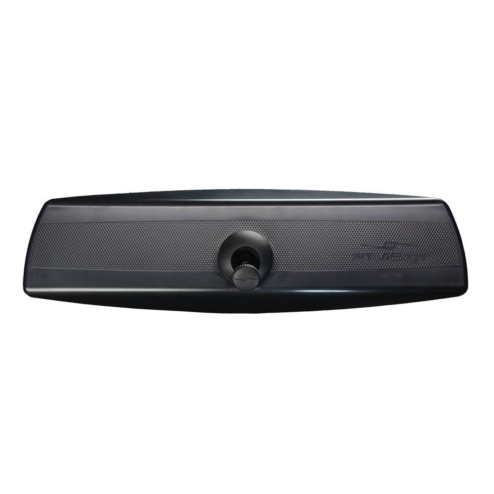 Suncoast Marine and Auto offers PTM Edge VR-140 PRO Mirror - Black [P12848-200]