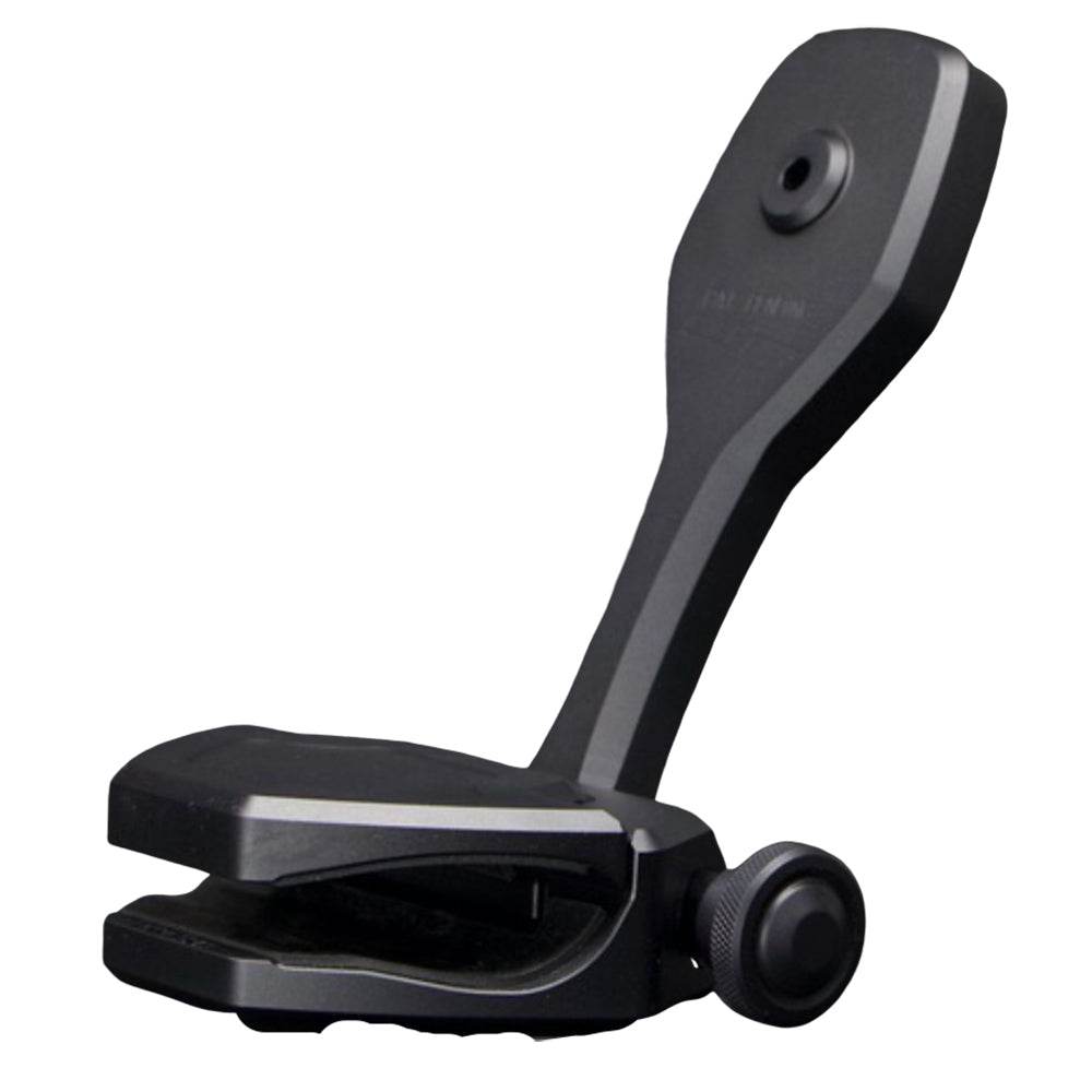 Suncoast Marine and Auto offers PTM Edge ZXR-320 Pivoting Mirror Bracket - Black [P13371-320TEBBK]