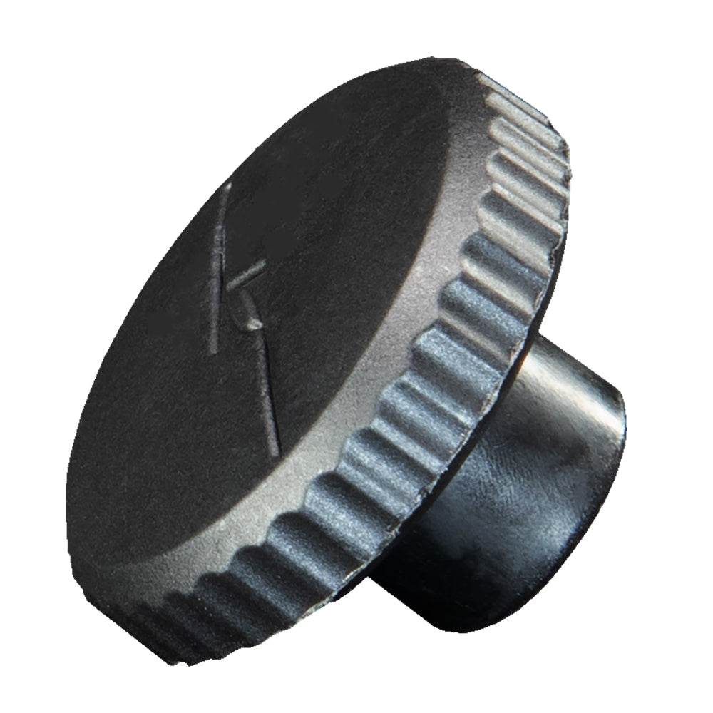 Suncoast Marine and Auto offers PTM Edge KNB - 050 Replacement Knob - Black [P12848-36 BK]