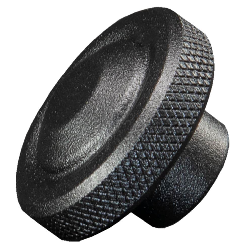 Suncoast Marine and Auto offers PTM Edge KNB - 100 Replacement Knob - Black [P12682-58 BK]