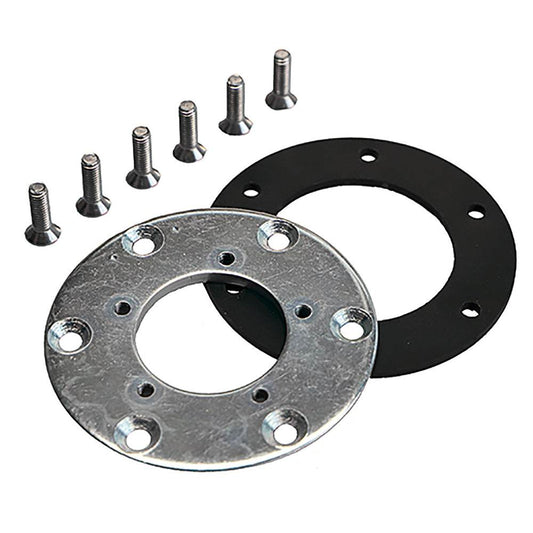 Suncoast Marine and Auto offers Veratron Flange Adapter Kit [B00001201]