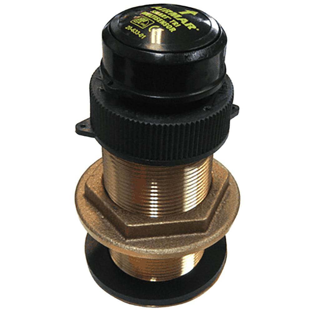 Suncoast Marine and Auto offers Navico DST-810 Bronze Triducer Multisensor NMEA 2000 N2K - 6M Cable [000-15736-001]