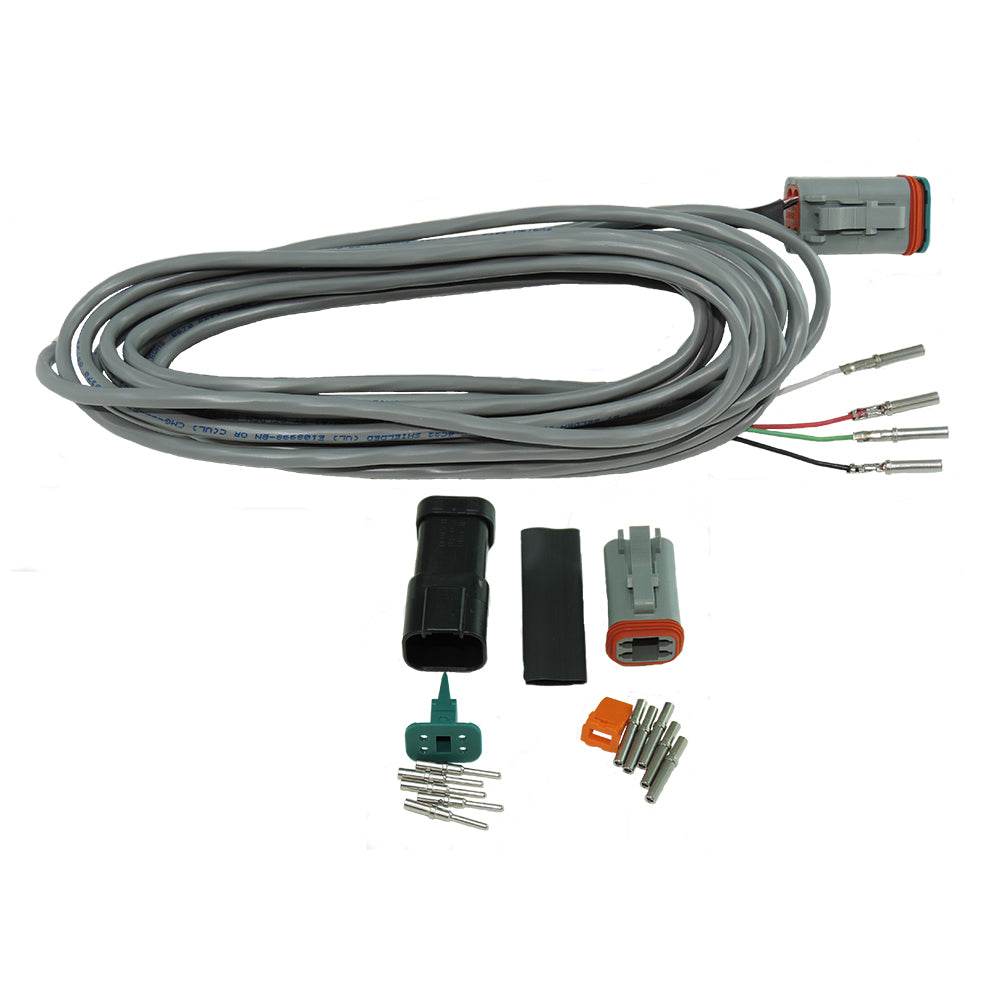 Suncoast Marine and Auto offers Balmar Communication Cable f/SG200 - 5M [SG2-0403]