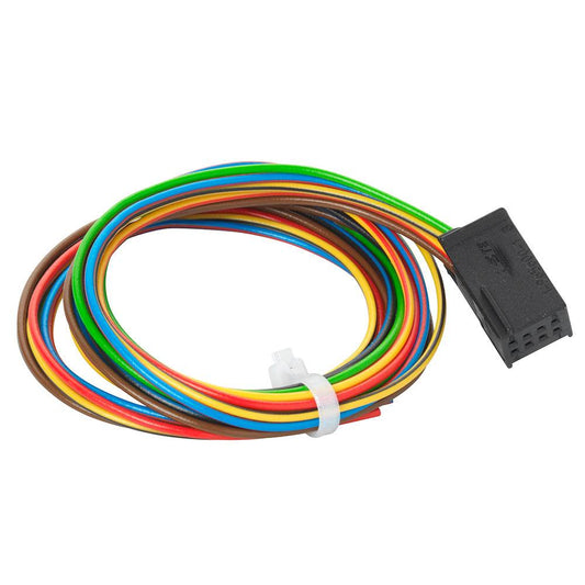 Suncoast Marine and Auto offers Veratron Connection Cable f/ViewLine Gauges - 8 Pin [A2C59512947]