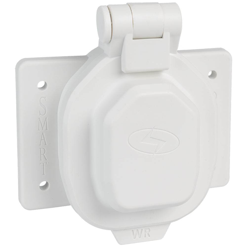 Suncoast Marine and Auto offers SmartPlug Weather Door - Horizontal [RDPWL]