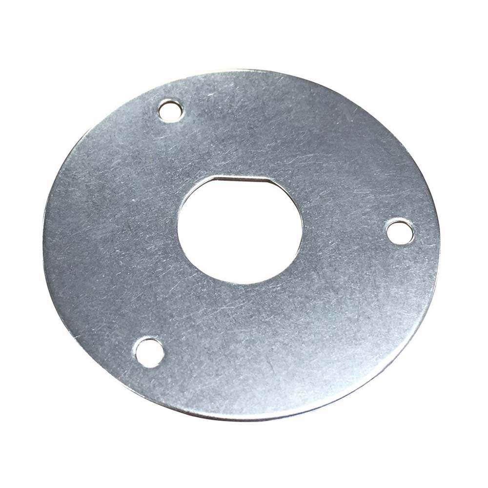 Suncoast Marine and Auto offers Icom Bulkhead Mounting Plate f/OPC-1000 [8310050320]