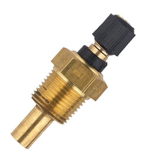 Suncoast Marine and Auto offers VDO Temperature Sender 250F/120C - 3/8-18 NPTF [323-421]