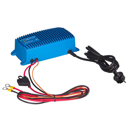 Suncoast Marine and Auto offers Victron BlueSmart IP67 Charger - 12/25(1) - 120V - UL Approved [BPC122547106]