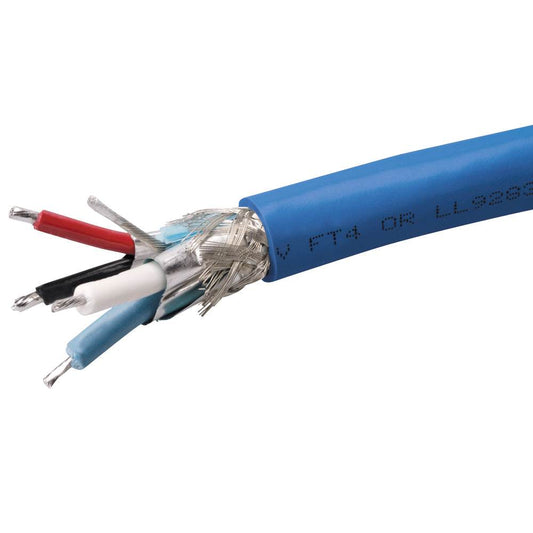 Suncoast Marine and Auto offers Maretron Mid Bulk Cable - 20M Continuous [DB1-20]