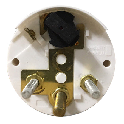 Suncoast Marine and Auto offers Faria Newport SS 2" Trim Gauge f/J/E/Suzuki Outboards [25007]