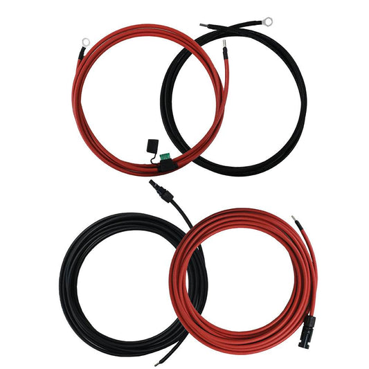 Suncoast Marine and Auto offers Xantrex Solar Starter Cable Kit [708-0150]