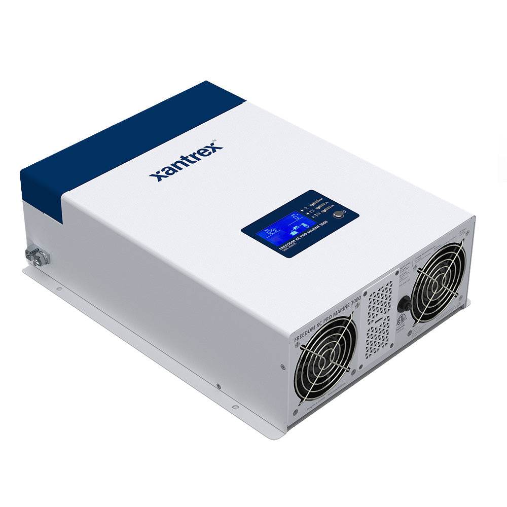 Suncoast Marine and Auto offers Xantrex Freedom XC PRO Marine 3000W Inverter/Charger - 12V [818-3015]