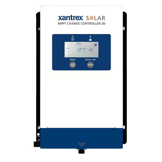 Suncoast Marine and Auto offers Xantrex 30A MPPT Charge Controller [710-3024-01]