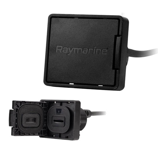 Suncoast Marine and Auto offers Raymarine RCR-1 Remote MicroSD Card Reader [A80585]