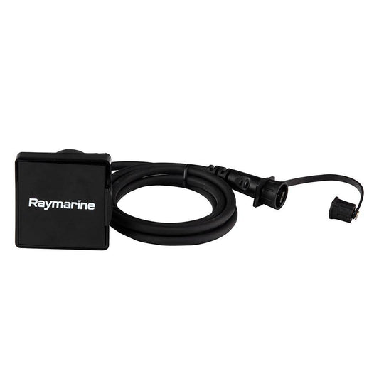 Suncoast Marine and Auto offers Raymarine Bulkhead Mount Micro USB Socket w/1M Cable f/DJI Drones Only [A80630]