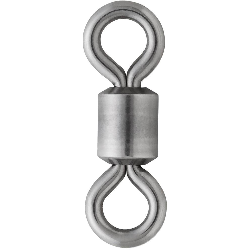 VMC SSRS Stainless Steel Rolling Swivel #2VP - 310lb Test *50-Pack (SSRS#2VP) - Suncoast Marine and Auto Supply 