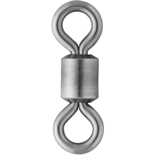 VMC SSRS Stainless Steel Rolling Swivel #6VP - 100lb Test *50-Pack (SSRS#6VP) - Suncoast Marine and Auto Supply 