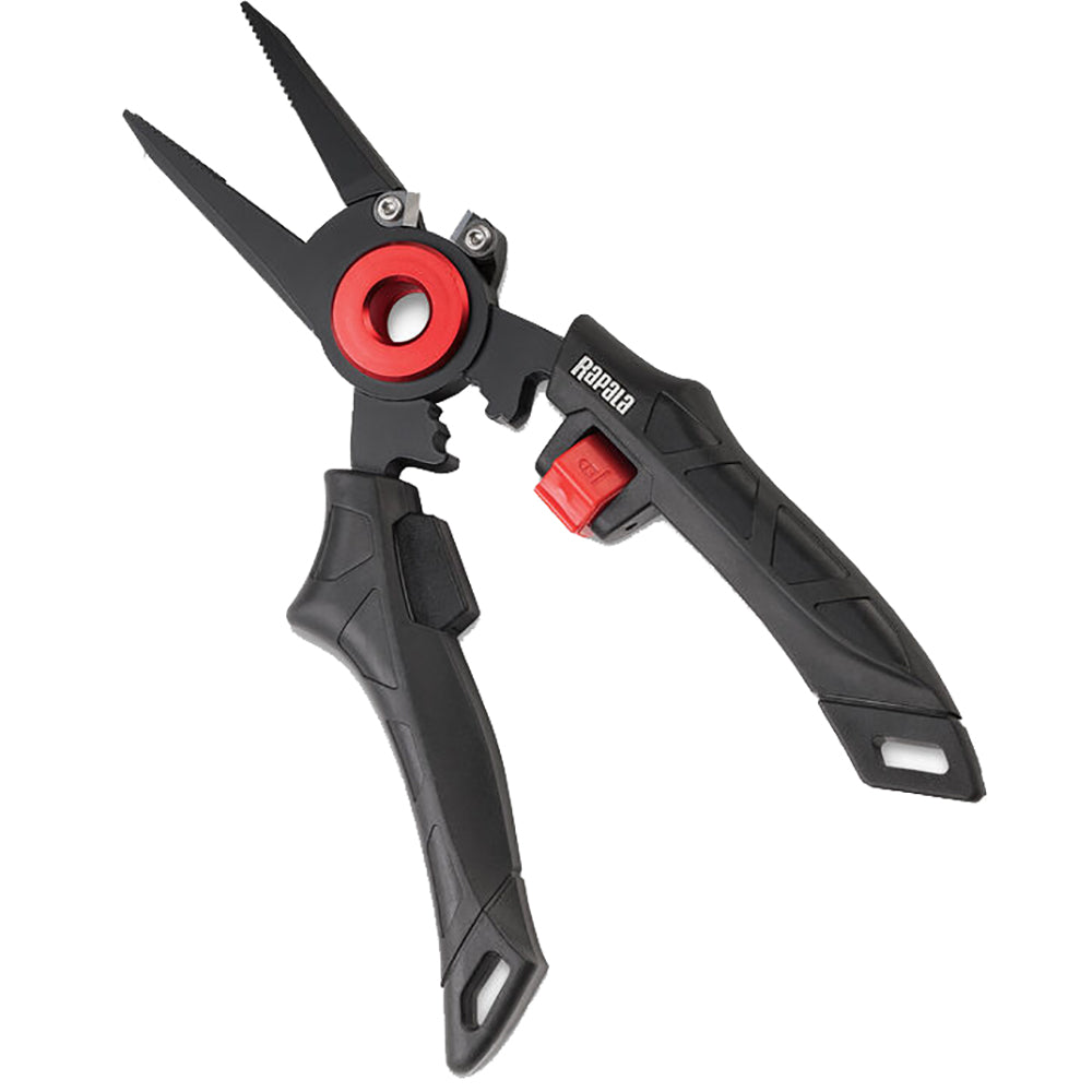 Suncoast Marine and Auto offers Rapala 7" Elite Pliers [RESP7]