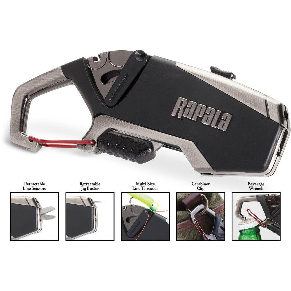 Suncoast Marine and Auto offers Rapala Fishermans Multi-Tool [RFMT]