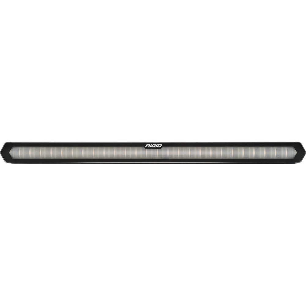 Suncoast Marine and Auto offers RIGID Industries Chase 28" Lightbar - Tube Mount [901801]