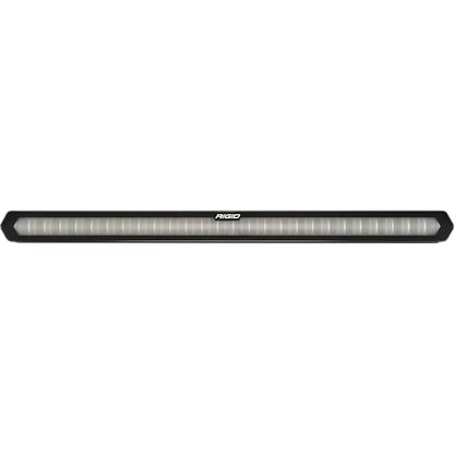 Suncoast Marine and Auto offers RIGID Industries Chase 28" Lightbar - Tube Mount [901801]