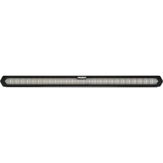 Suncoast Marine and Auto offers RIGID Industries Chase 28" Lightbar - Tube Mount [901801]