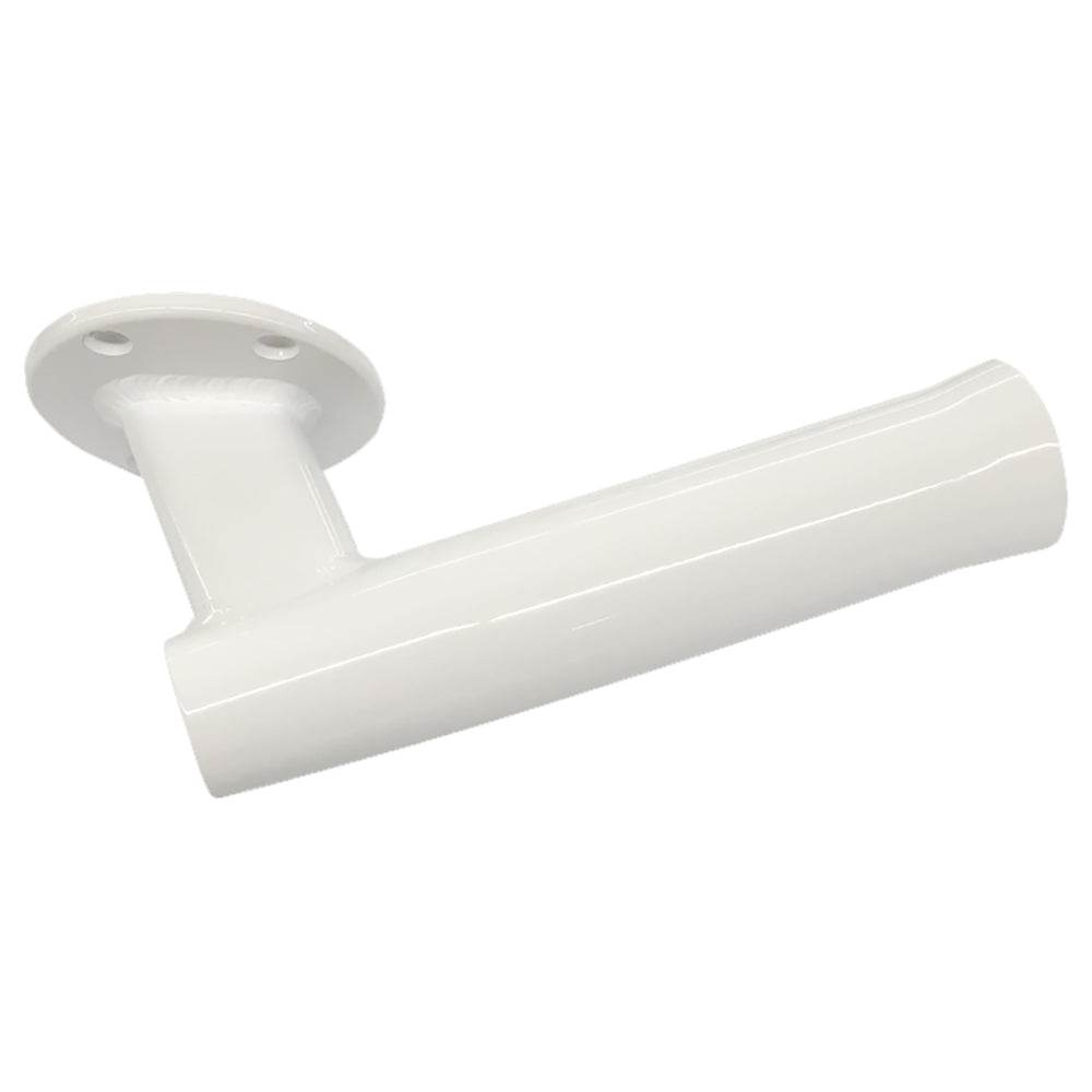 Suncoast Marine and Auto offers Lee's King Fish Rod Holder - White [KF5000WH]