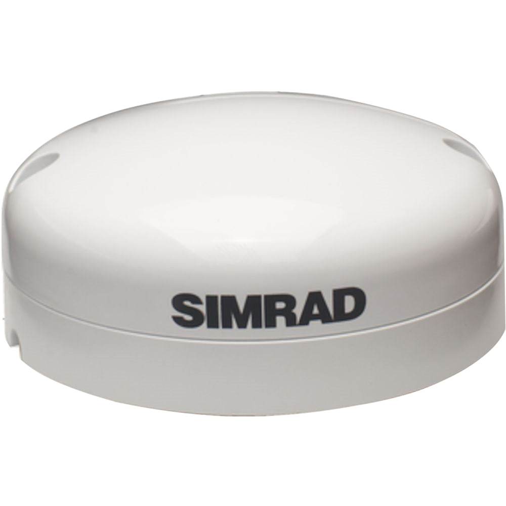 Suncoast Marine and Auto offers Simrad GPS Antenna GS25 [000-11043-002]