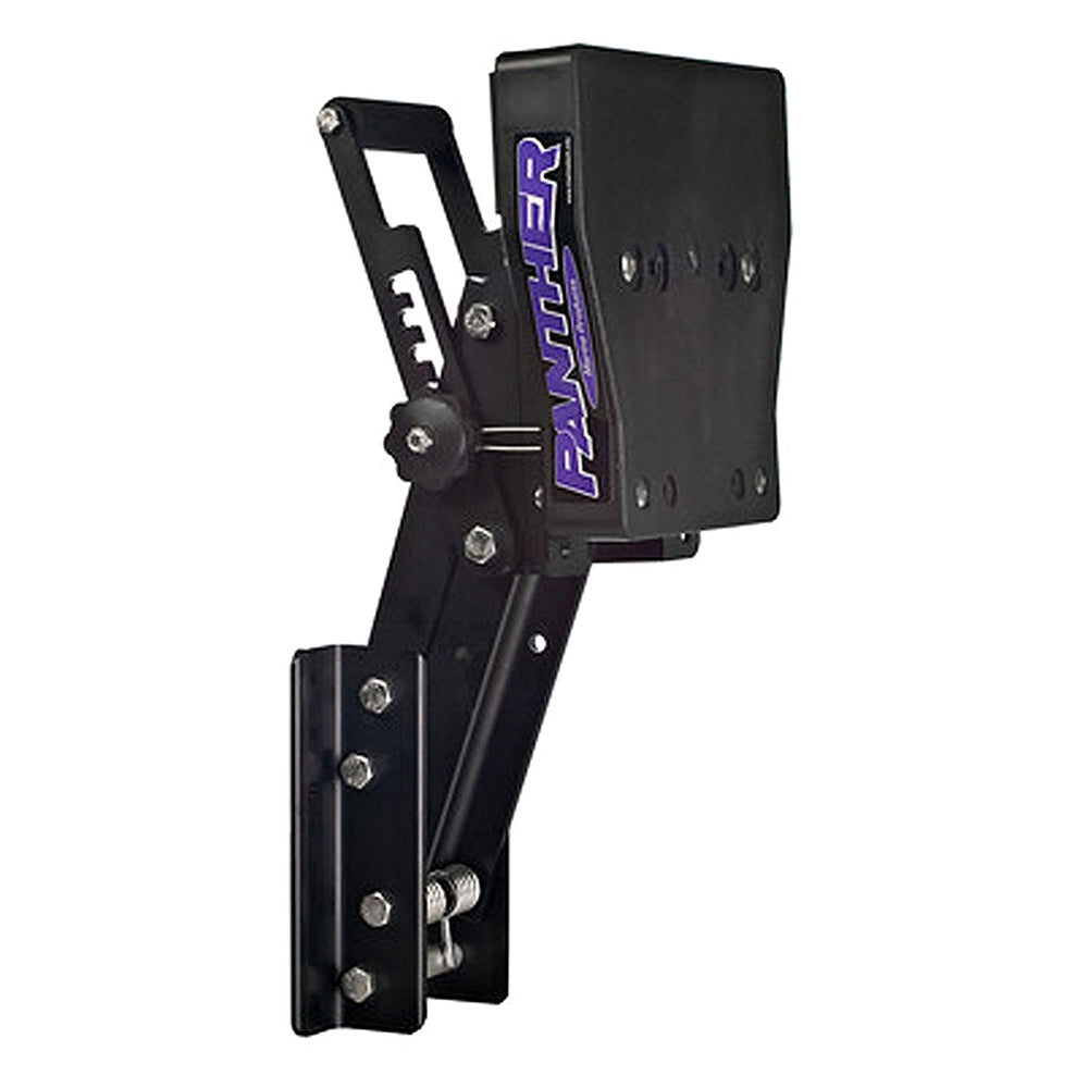 Suncoast Marine and Auto offers Panther 4-Stroke Bracket w/16" Vertical Travel [550416]