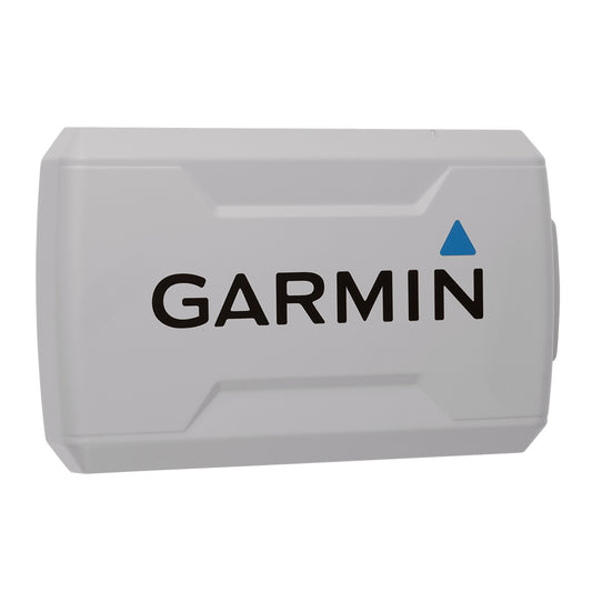 Suncoast Marine and Auto offers Garmin Protective Cover f/STRIKER/Vivid 5" Units [010-13130-00]