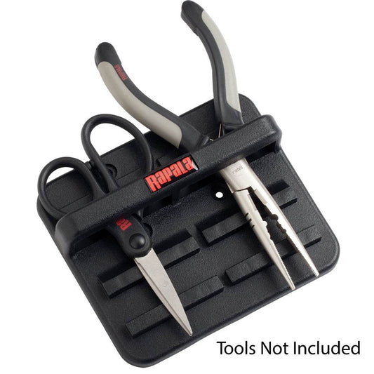 Suncoast Marine and Auto offers Rapala Magnetic Tool Holder - Two Place [MTH2]