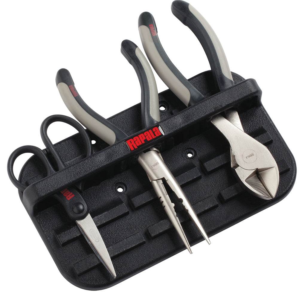 Suncoast Marine and Auto offers Rapala Magnetic Tool Holder Combo 2 [MTHK-2]