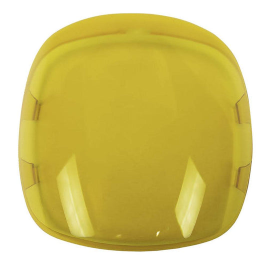 Suncoast Marine and Auto offers RIGID Industries Adapt XE Light Cover - Yellow [300420]