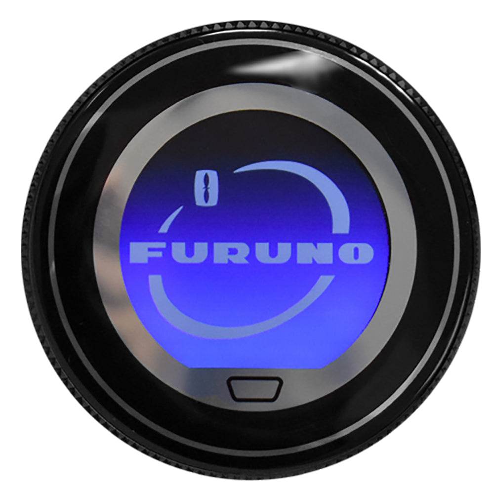 Suncoast Marine and Auto offers Furuno Touch Encoder Unit f/NavNet TZtouch2 TZtouch3 - Black - 3M M12 to USB Adapter Cable [TEU001B]