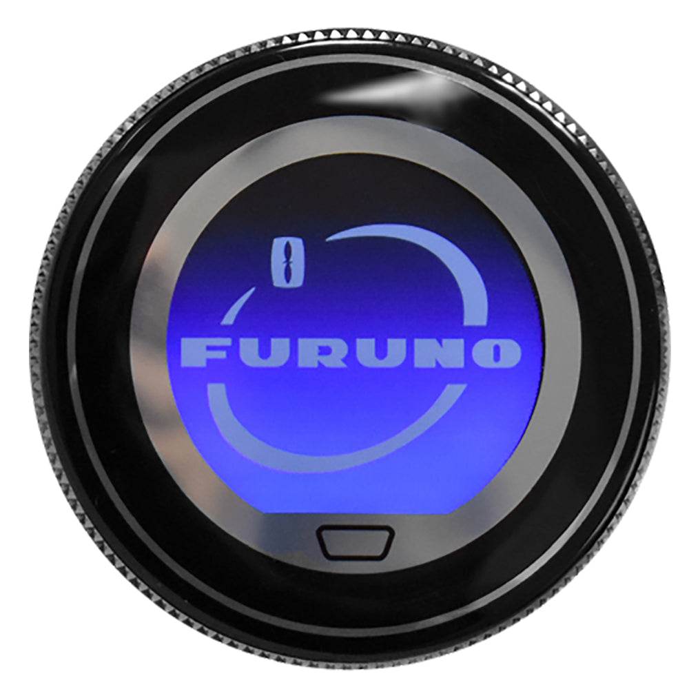 Suncoast Marine and Auto offers Furuno Touch Encoder Unit f/NavNet TZtouch2 TZtouch3 - Silver - 3M M12 to USB Adapter Cable [TEU001S]