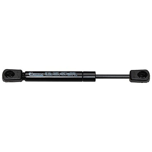 Suncoast Marine and Auto offers Whitecap 7-1/2" Gas Spring 10lb - Black Nitrate [G-3110C]