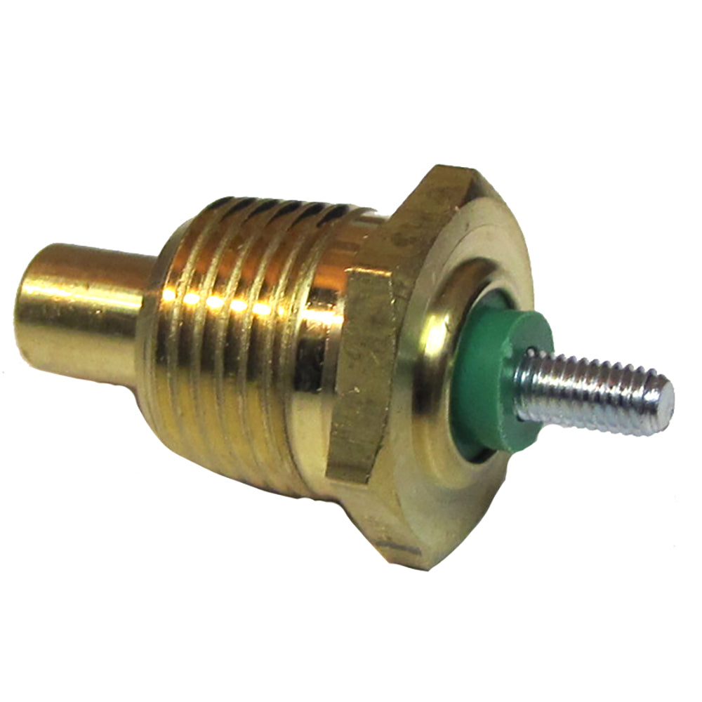 Suncoast Marine and Auto offers Faria Temp Sender - 1/2" American Single Standard [90404]