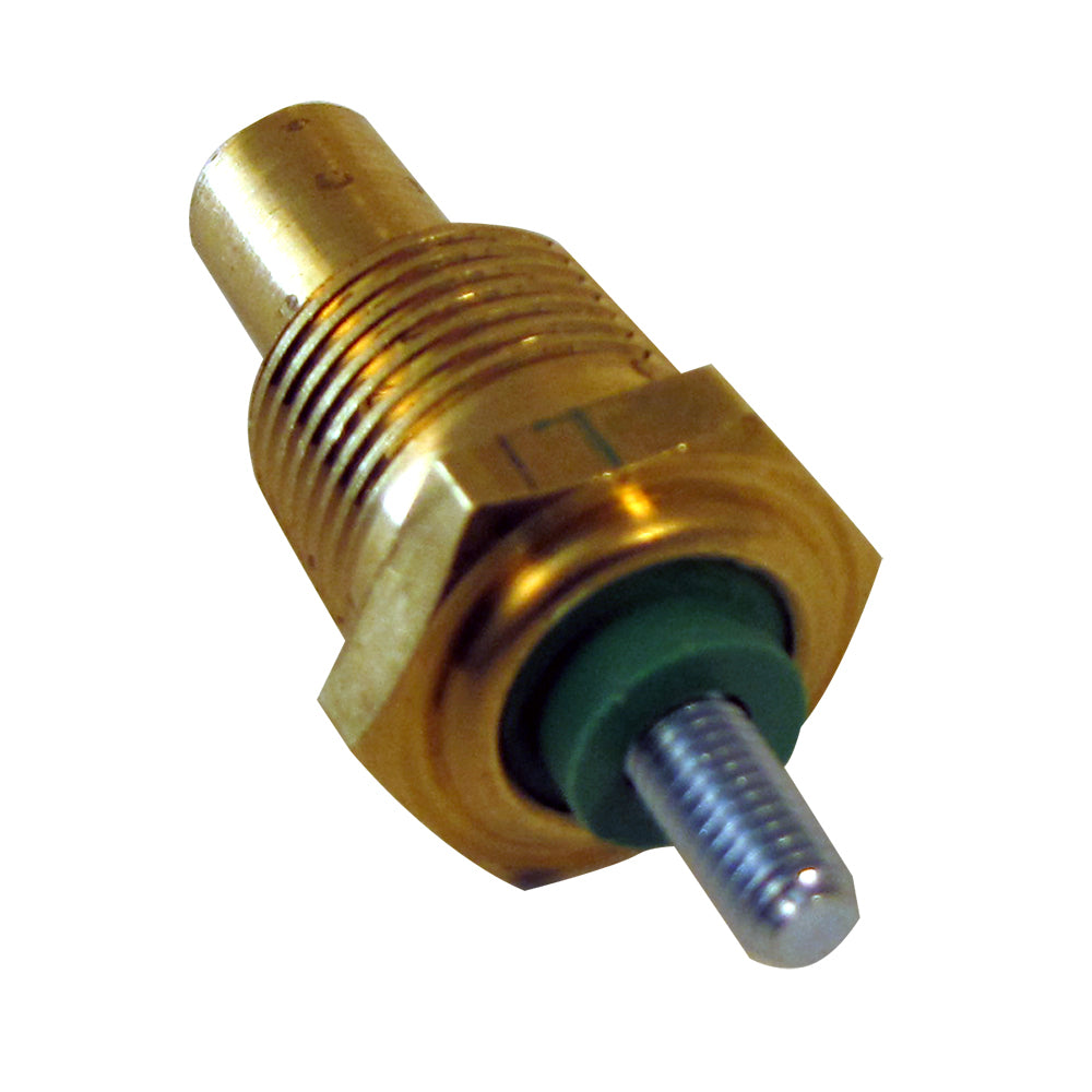 Suncoast Marine and Auto offers Faria Temp Sender 3/8" NPTF America Single Standard [90403]