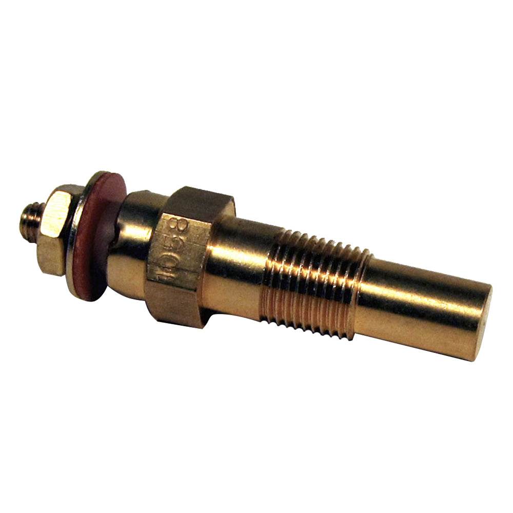 Suncoast Marine and Auto offers Faria Sender Temperature 1/8 - European Single Standard [90412]