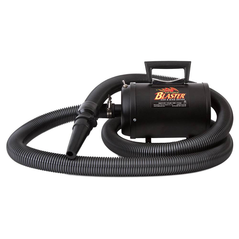 Suncoast Marine and Auto offers MetroVac AirForce Blaster Car Motorcycle Dryer [103-141631]