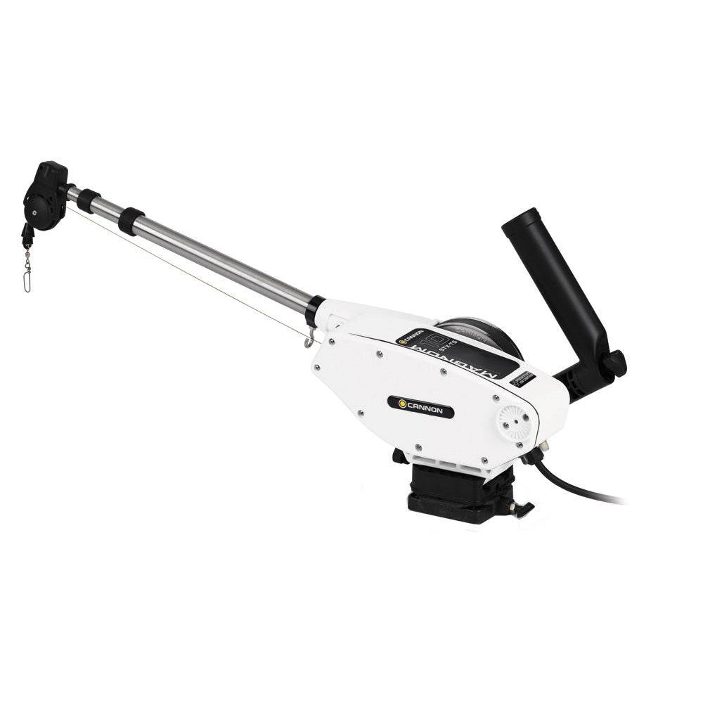 Suncoast Marine and Auto offers Cannon MAG 10 STX-TS Electric Downrigger *Remanufactured [1979310]