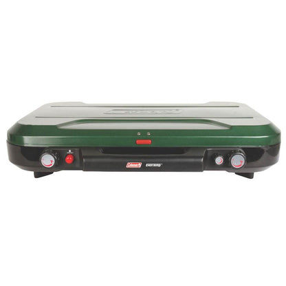 Suncoast Marine and Auto offers Coleman Even-Temp Propane Stove [2000037884]