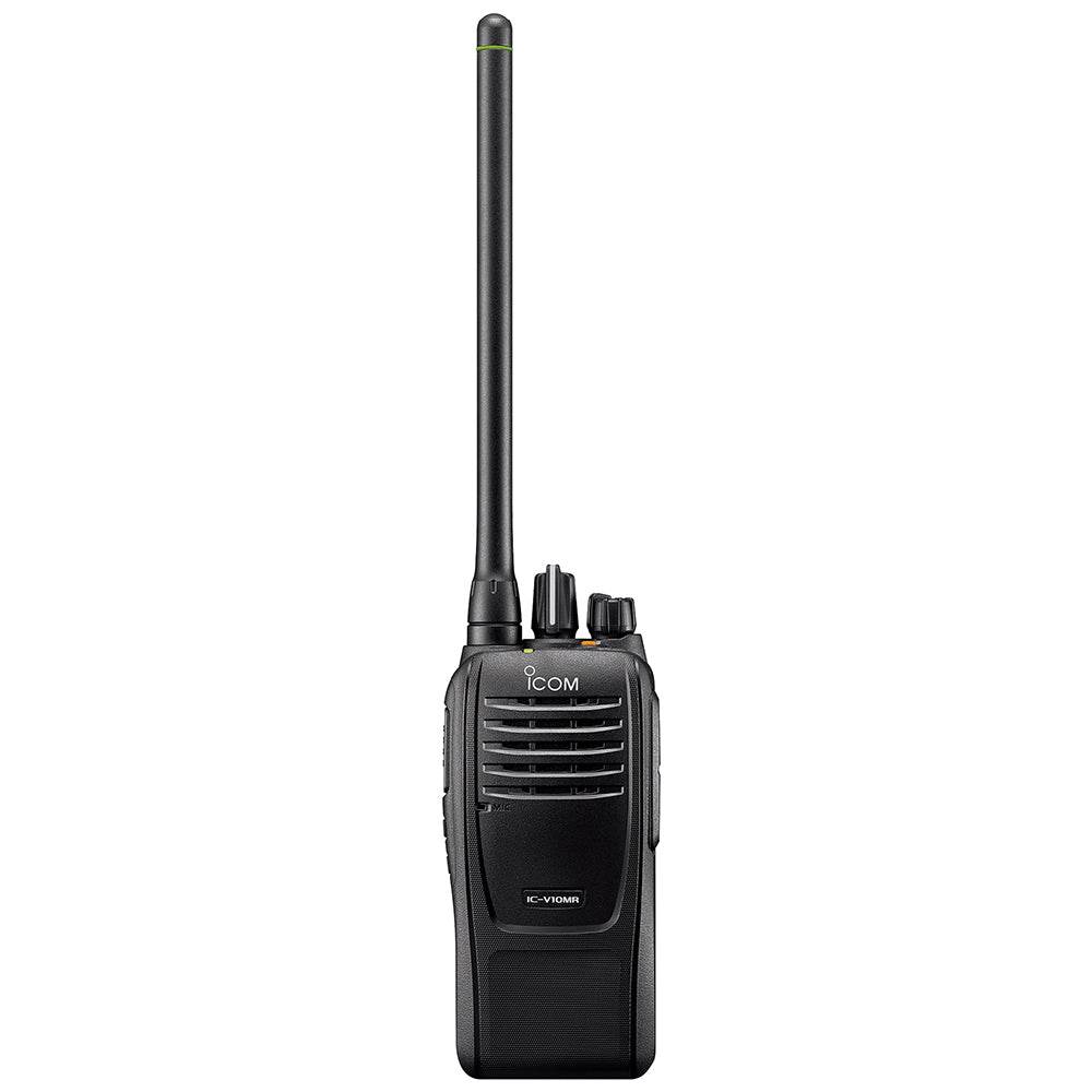 Suncoast Marine and Auto offers Icom V10MR Multi-Use Radio Service (MURS) Transceiver [V10MR]